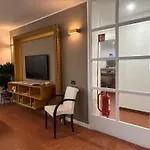 Mondello Key Loft Feriehus Palermo