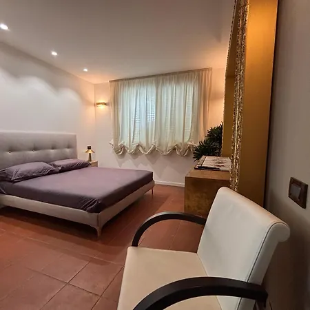 Tatil Evi Mondello Key Loft