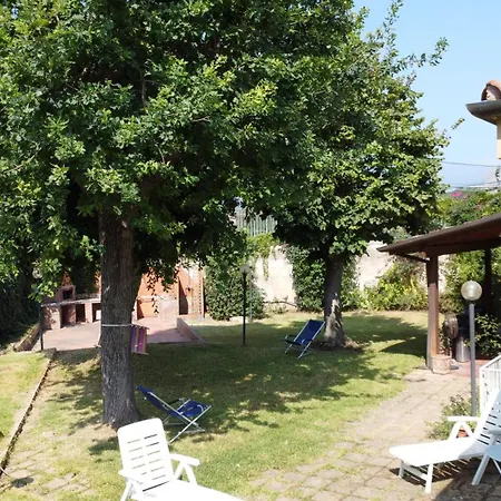 Mondello Key Loft Palermo