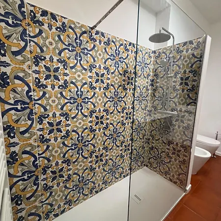 Mondello Key Loft * Palermo