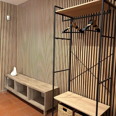 Mondello Key Loft Palermo