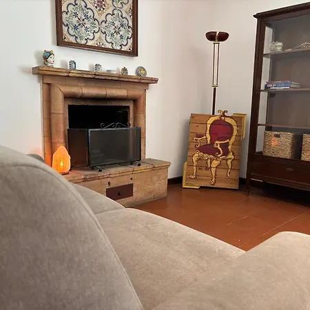 Mondello Key Loft Palermo