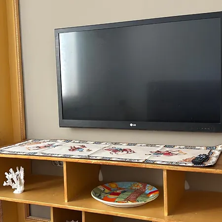 Tatil Evi Mondello Key Loft *