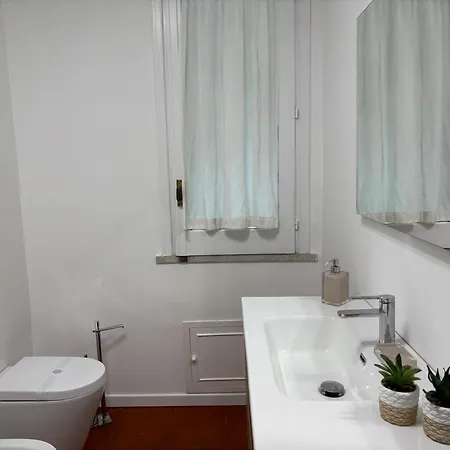 Mondello Key Loft Tatil Evi Palermo