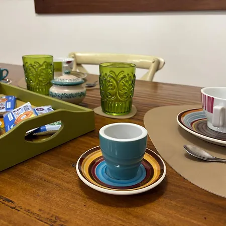 Mondello Key Loft Tatil Evi *