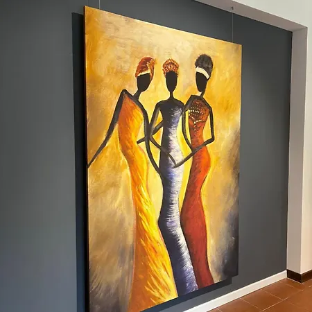 Mondello Key Loft * Palermo