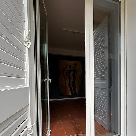 Tatil Evi Mondello Key Loft