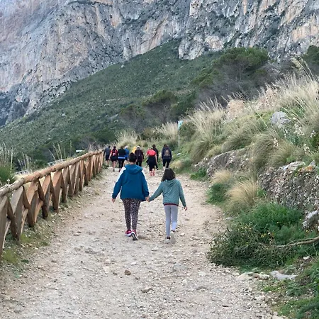 Mondello Key Loft Tatil Evi Palermo