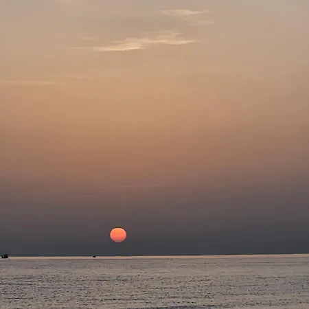 Mondello Key Loft Tatil Evi Palermo