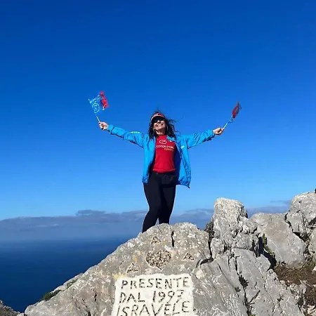 Mondello Key Loft Tatil Evi *