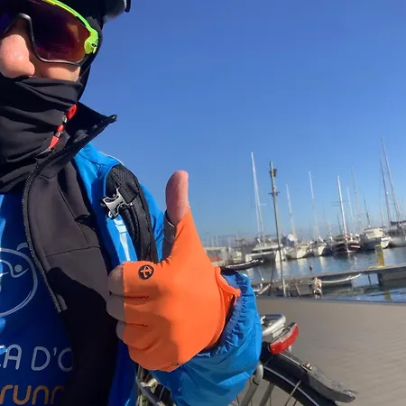 Mondello Key Loft * Palermo