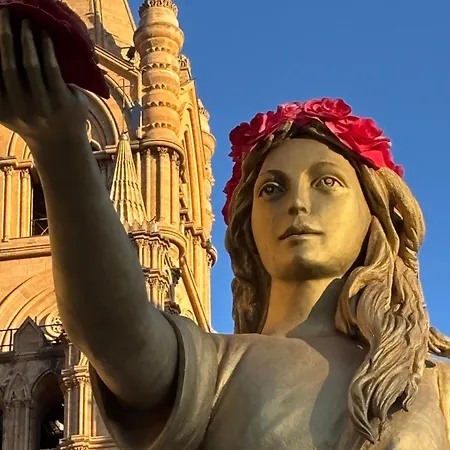 Tatil Evi Mondello Key Loft