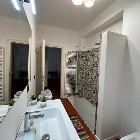 Mondello Key Loft Tatil Evi