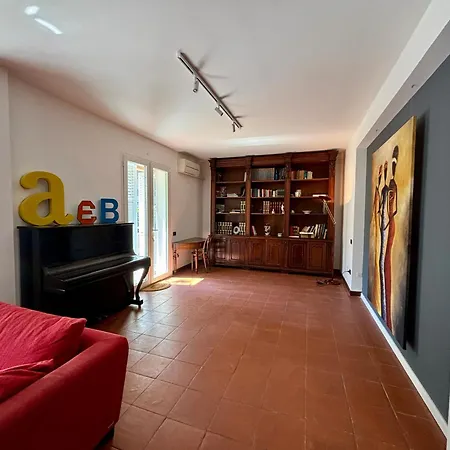 Mondello Key Loft Tatil Evi Palermo