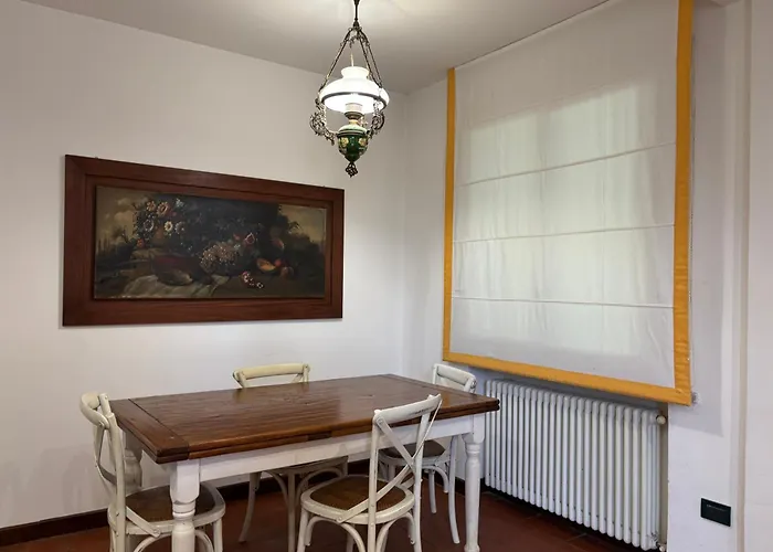 Mondello Key Loft Palermo